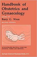 Handbook of obstetrics and gynaecology