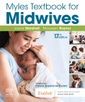 Myles textbook for midwives