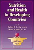 Nutrition and health in developing countries